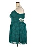 Wild Fable 100% Polyester Teal Sleeveless Top Size XXL - photo 5
