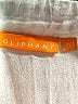 Oliphant Green Blue Casual Dress Size XXS - photo 3
