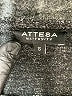 Attesa Maternity Gray Cardigan Size Sm Maternity - photo 6