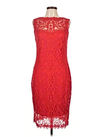 Tadashi Shoji Cocktail Dress (view 1)