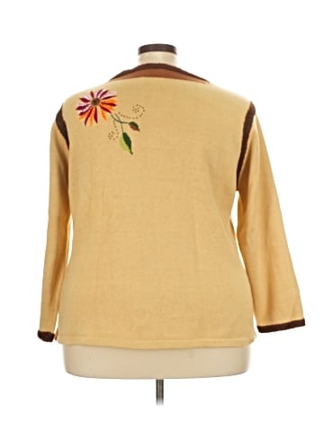Storybook Knits Cardigan (view 2)
