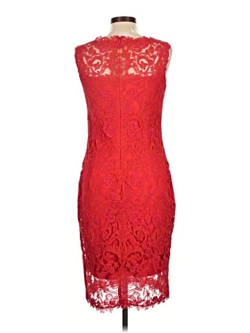 Tadashi Shoji Cocktail Dress (view 2)