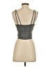 Vuori Gray Tank Top Size S - photo 2