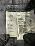 H&M Gray Jeans Size 4T - photo 3