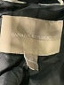 Banana Republic Black Wool Blazer Size 10 - photo 6