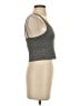 Vuori Gray Tank Top Size S - photo 4