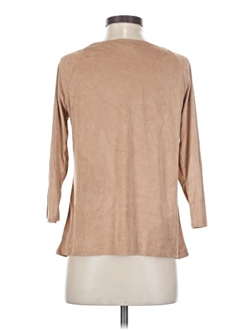 R.Q.T 3/4 Sleeve T-Shirt (view 2)