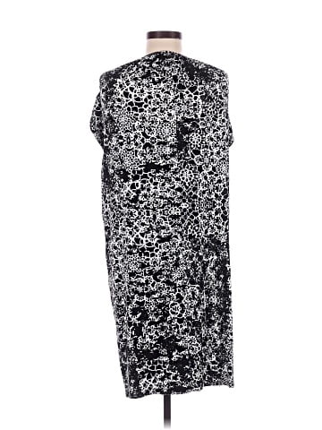 Lafayette 148 New York Cocktail Dress (view 2)