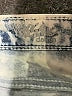Mossimo Tie-dye Blue Jeans Size 16 - photo 4