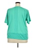 Avia Green Active T-Shirt Size 22 - photo 2