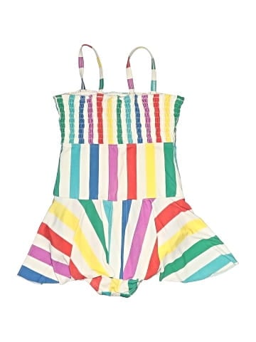 Hanna Andersson One Piece Swimsuit (view 2)