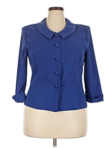 Miss Dorby Blazer (view 1)