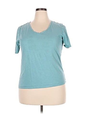 Splendid Short Sleeve T-Shirt (view 1)