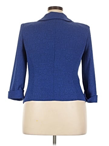 Miss Dorby Blazer (view 2)