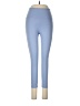 Marika Blue Active Pants Size M - photo 1