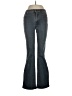 Gap Hearts Blue Jeans Size 4L - photo 1