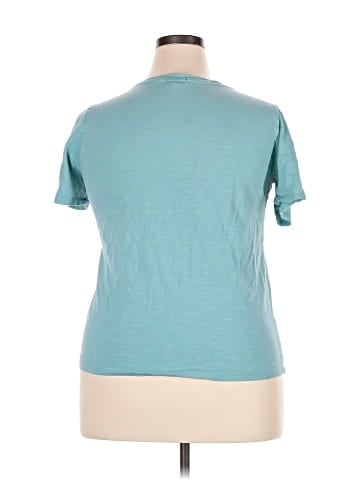 Splendid Short Sleeve T-Shirt (view 2)