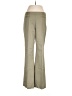 Sigrid Olsen Tan Dress Pants Size 6 - photo 1