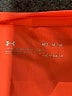 Under Armour Orange Active T-Shirt Size M - photo 7