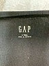 Gap Black Long Sleeve Henley Size L (tall) - photo 7