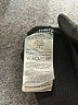 Gap Black Long Sleeve Henley Size L (tall) - photo 8