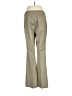Sigrid Olsen Tan Dress Pants Size 6 - photo 2