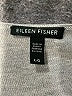 Eileen Fisher Gray Pullover Sweater Size L - photo 7