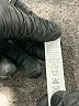 Glyder Black Track Pants Size S - photo 6