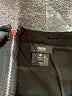 Mossimo 100% Polyester Black Formal Skirt Size 4 - photo 4