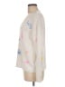 Lilly Pulitzer Graphic Ivory Pullover Sweater Size M - photo 5