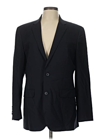 Brooks Brothers Wool Blazer (view 1)
