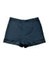 BCBGMAXAZRIA Solid Blue Teal Athletic Shorts Size M - photo 2
