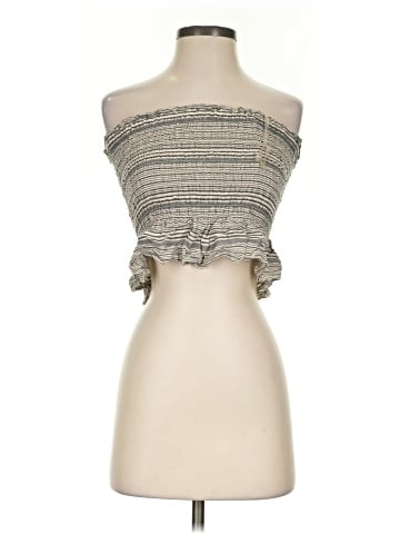 American Eagle Outfitters Sleeveless Top (view 1)