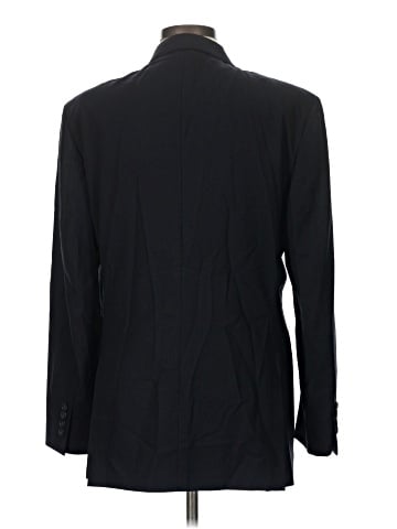 Brooks Brothers Wool Blazer (view 2)