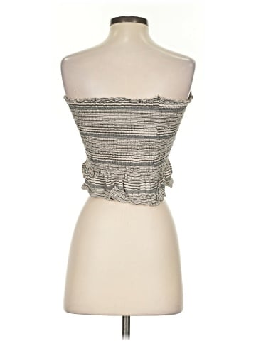American Eagle Outfitters Sleeveless Top (view 2)