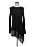 Eileen Fisher Black Pullover Sweater Size XS - photo 1