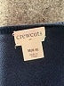 Crewcuts Outlet 100% Cotton Blue Cardigan Size 8 - 9 - photo 3