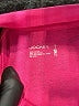 Jockey 100% Polyester Pink Fleece Size S - photo 6