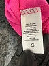 Jockey 100% Polyester Pink Fleece Size S - photo 7