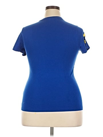 U.S. Polo Assn. Short Sleeve T-Shirt (view 2)