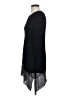 Eileen Fisher Black Pullover Sweater Size XS - photo 5