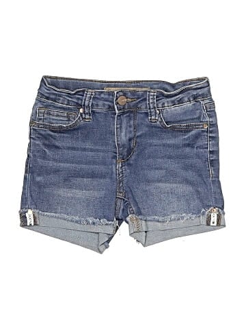 Joe's Jeans Denim Shorts (view 1)
