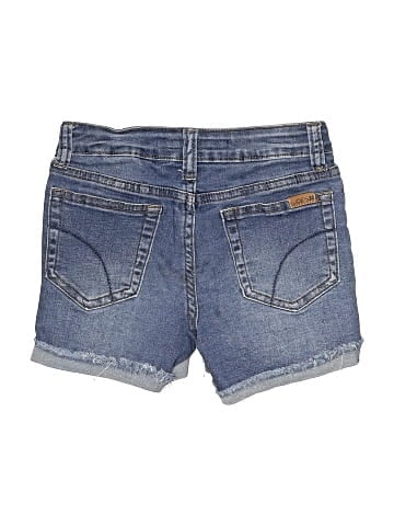 Joe's Jeans Denim Shorts (view 2)