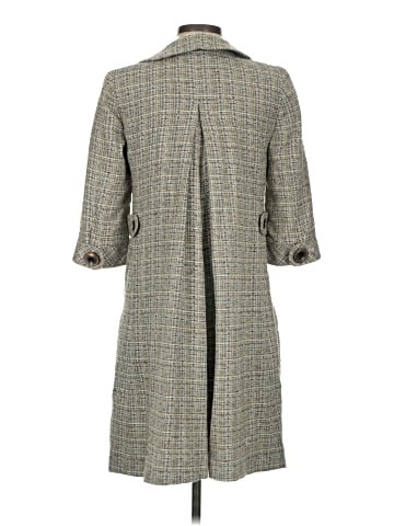 Classiques Entier Coat (view 2)