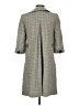 Classiques Entier Tweed Gray Coat Size XS - photo 2