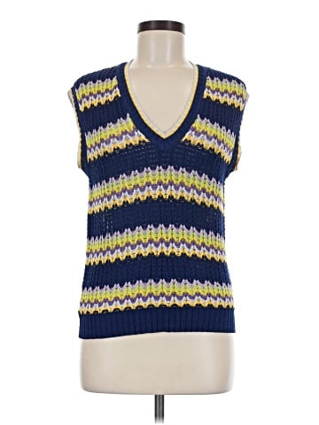 Missoni Sweater Vest (view 1)