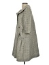 Classiques Entier Tweed Gray Coat Size XS - photo 5