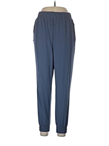 Asics Track Pants (view 1)