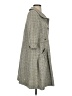 Classiques Entier Tweed Gray Coat Size XS - photo 4