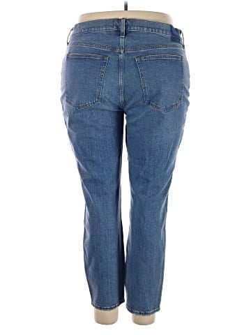Abercrombie & Fitch Jeans (view 2)